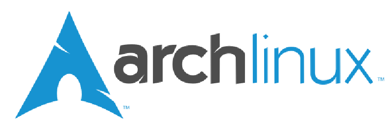 Archlinux Logo